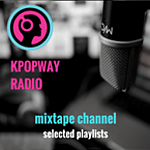 Kpopway Mixtape