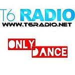 T6 radio logo