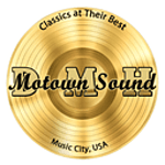 DMH Motown Sound logo