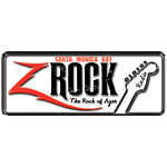 ZROCK logo