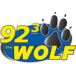 KMYY 92.3 The Wolf