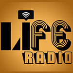 Life Radio Station logo
