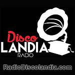 DISCOLANDIA LATINA logo