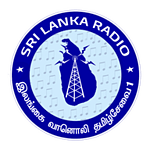 SLBC Sinhala National Service logo