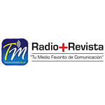 Triunfadores Radio logo