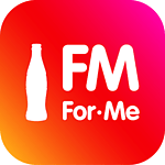 Coca-Cola For Me logo