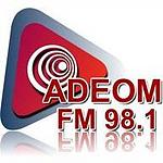 Radio Adeom 98.1 FM