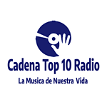 Cadena Top10 Radio logo
