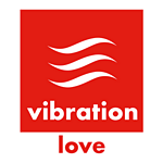 Vibration Love logo
