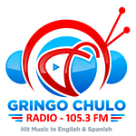 Gringo Chulo Radio 105.3 FM