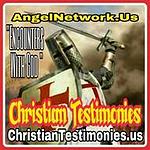CHRISTIAN TESTIMONIES logo