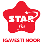 Star FM logo