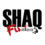 Shaq Fu Radio logo
