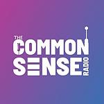 TheCommonSense Radio logo