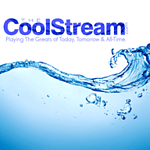 TheCoolStream logo