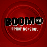 BoomFM logo