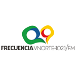 Frecuencia V Norte