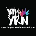 The Youth Radio Network logo