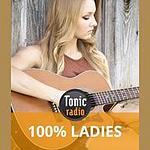 Tonic Radio 100% Ladies