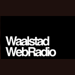 Waalstad WebRadio logo