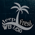 Deep Fresh Radio logo