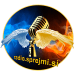 Sprejmi.si Radio