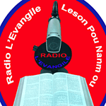 RadioLevangile logo
