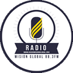 Radio Mision Global Adventista