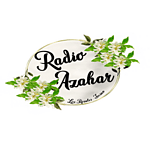 Radio Ahazar logo