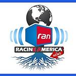 Racine America News logo