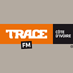 Trace FM Cote D'Ivoire logo
