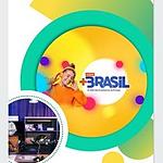 Rádio Mais Brasil Europa logo