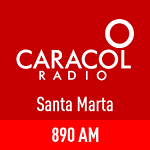 Caracol Radio - Santa Marta