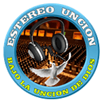 Estereo Uncion logo