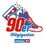 Antenne MV 90er hitgiganten