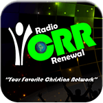 Radio Renewal CRR logo