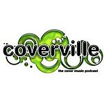 Coverville Radio logo