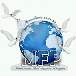 Radio Iglesia El Fuerte Pregón logo