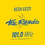 Tre Raadio logo