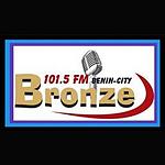 Bronze 101.5 FM