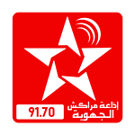 SNRT Radio Marrakech (مراكش)