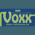 Radio Voxx logo