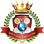 El Rey Jesus Viene logo