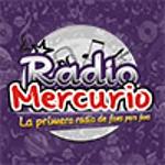 Radio Mercurio- logo