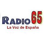 RADIO CONDAL 65