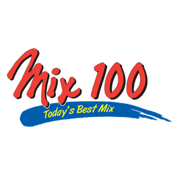 KIMN Mix 100.3 FM