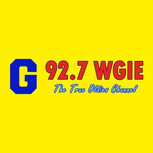 True Oldies 92.7 WGIE