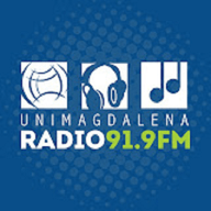 Unimagdalena Radio 91.9 FM