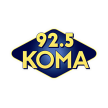 KOMA 92.5 FM