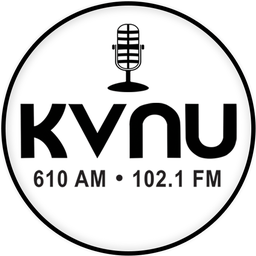 KVNU Newstalk 610 AM